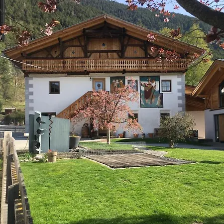 Apartment Der Riese Reith bei Seefeld Exterior foto