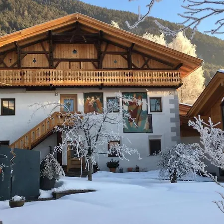 Apartment Der Riese Reith bei Seefeld Exterior foto