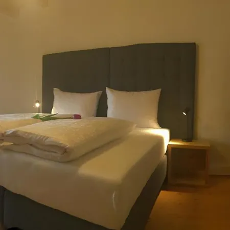 Apartment Der Riese Reith bei Seefeld Exterior foto