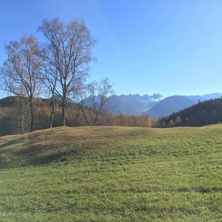 Apartment Der Riese Reith bei Seefeld Exterior foto