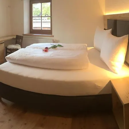 Apartment Der Riese Reith bei Seefeld Exterior foto