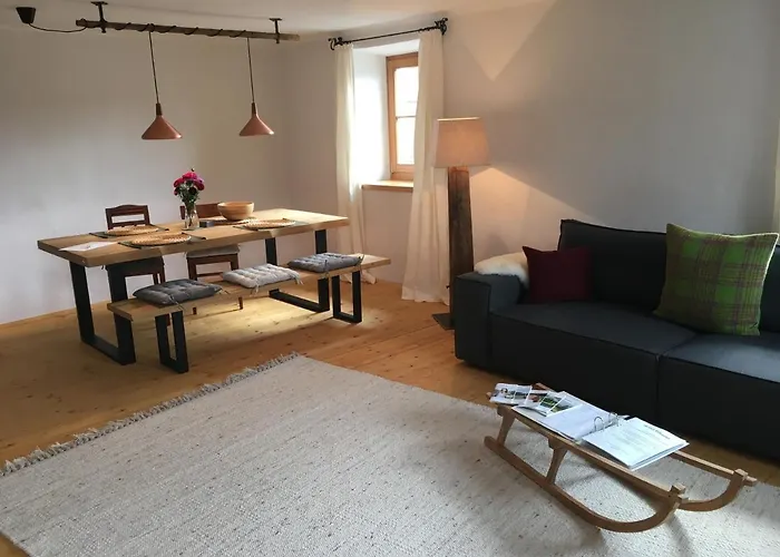 Apartment Der Riese