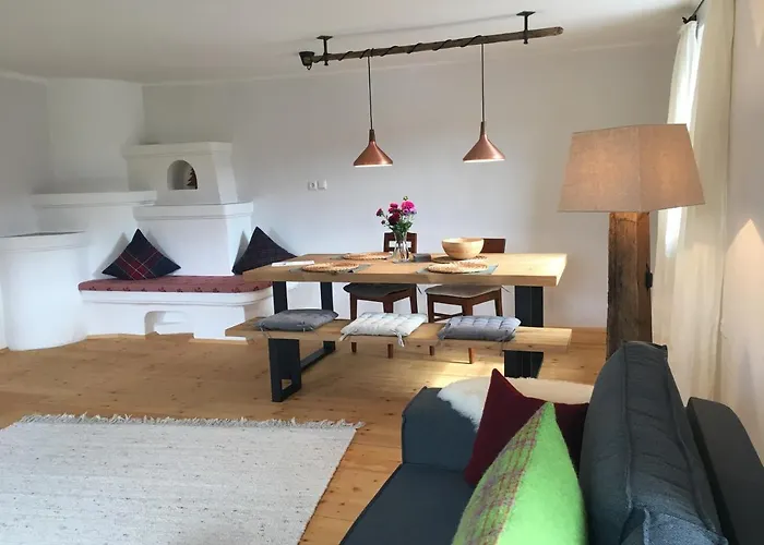 Apartment Der Riese