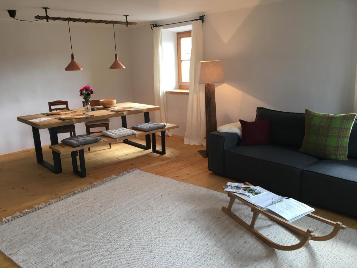 Der Riese Appartement