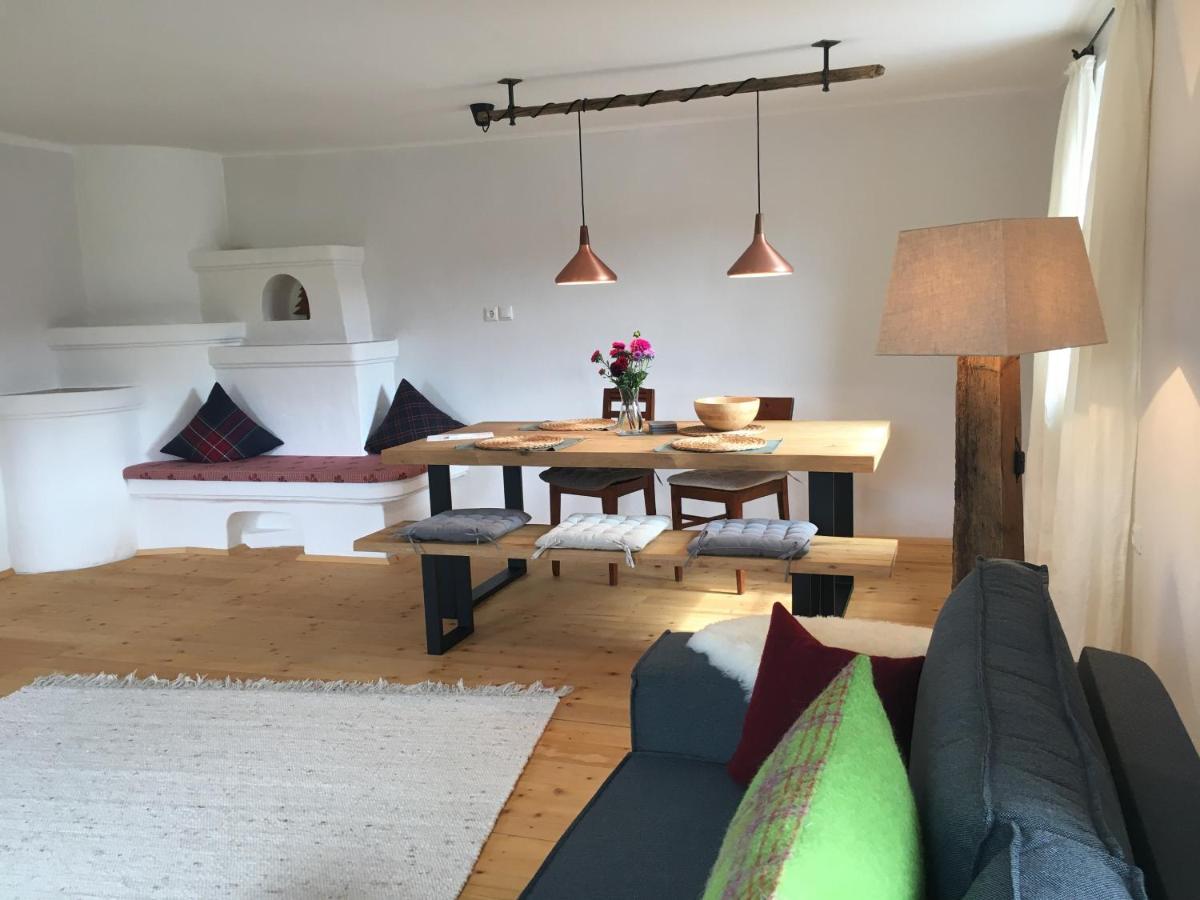 Der Riese * Reith bei Seefeld