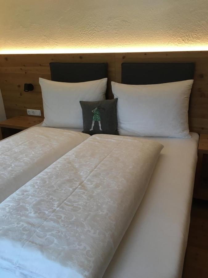 Der Riese Appartement Reith bei Seefeld