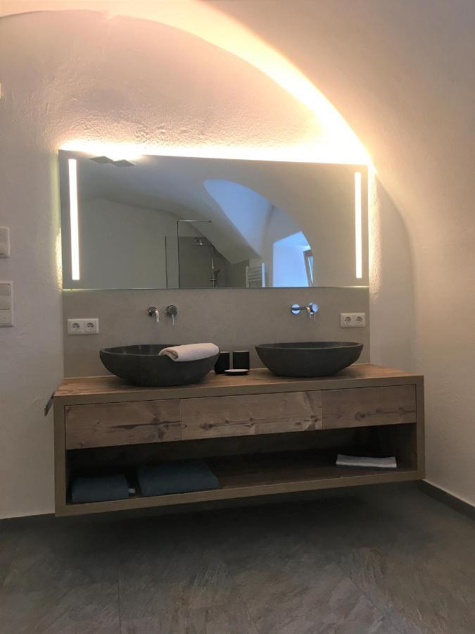 Appartement Der Riese *