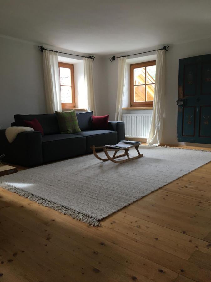 Appartement Der Riese *