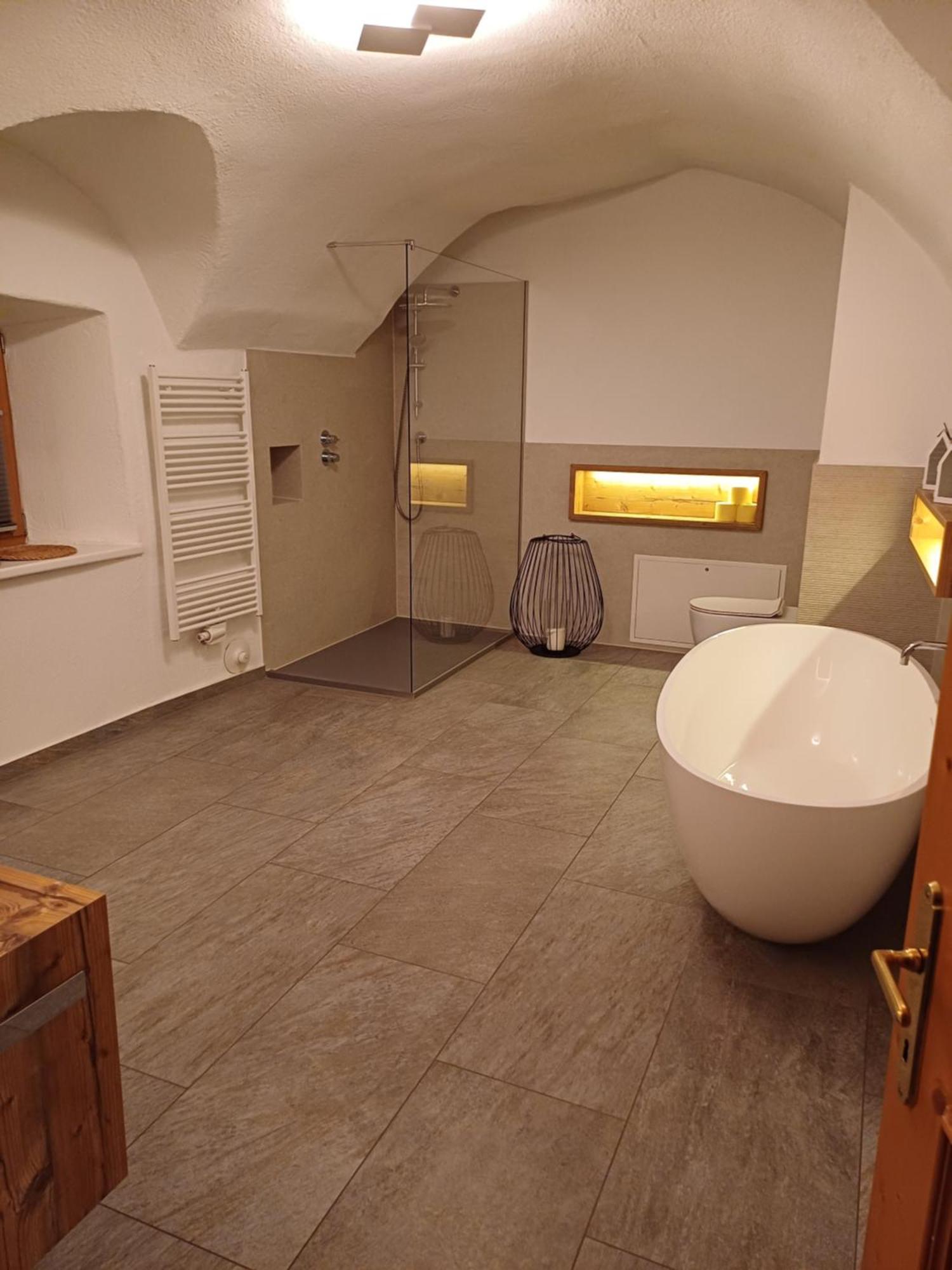 Appartement Der Riese *