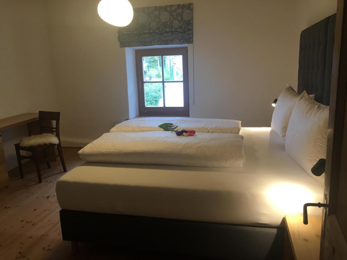 Appartement Der Riese Reith bei Seefeld