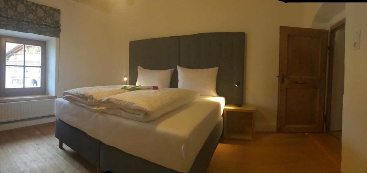 Der Riese Appartement