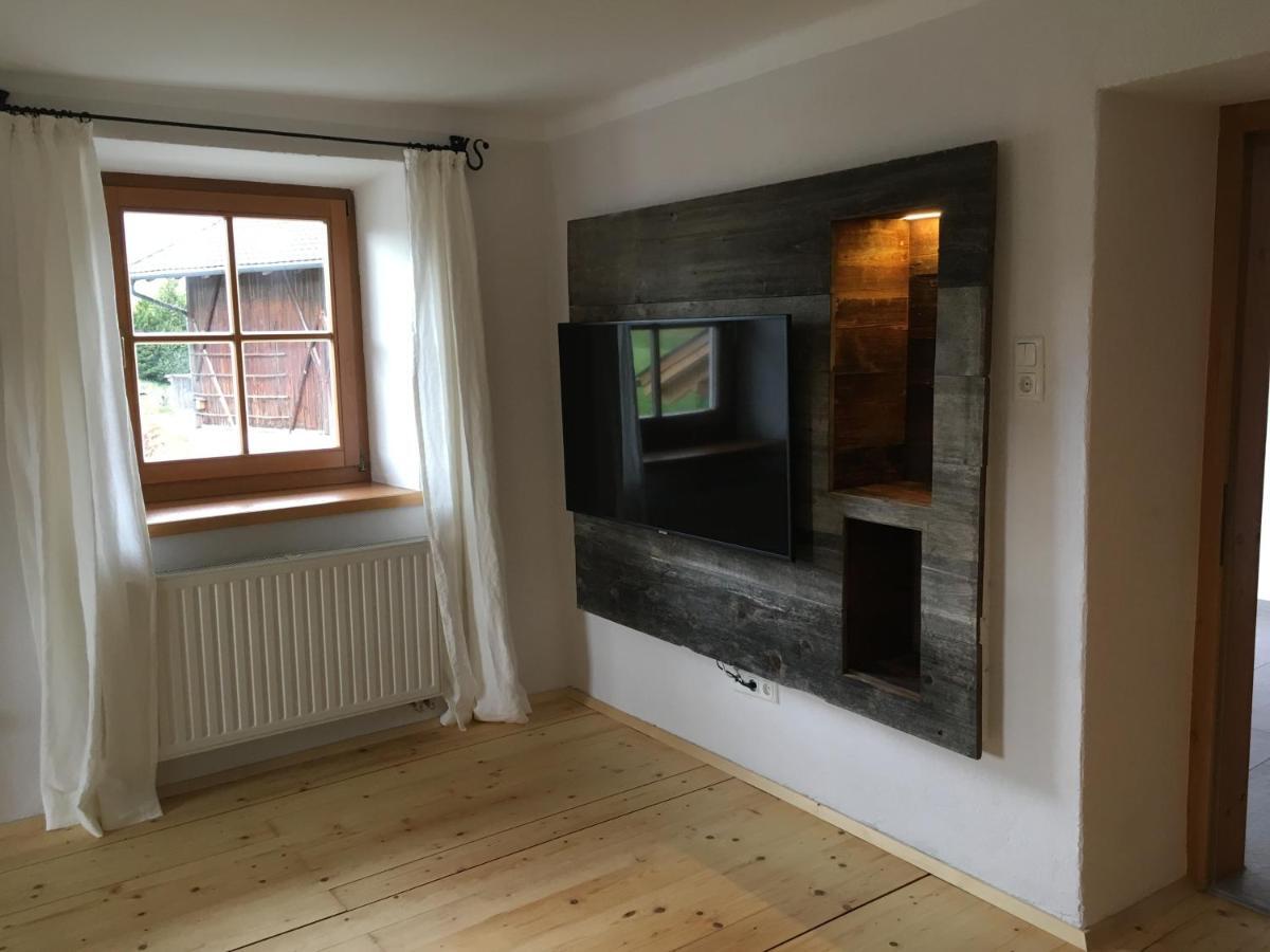 Appartement Der Riese *