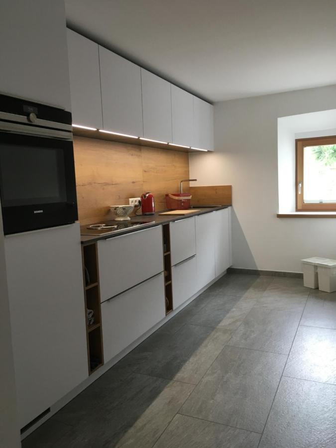 Der Riese Apartment